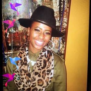 Meet your Posher, Ivy